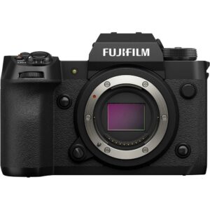 FUJIFILM X-H2 單機身 公司貨fujifilm收購