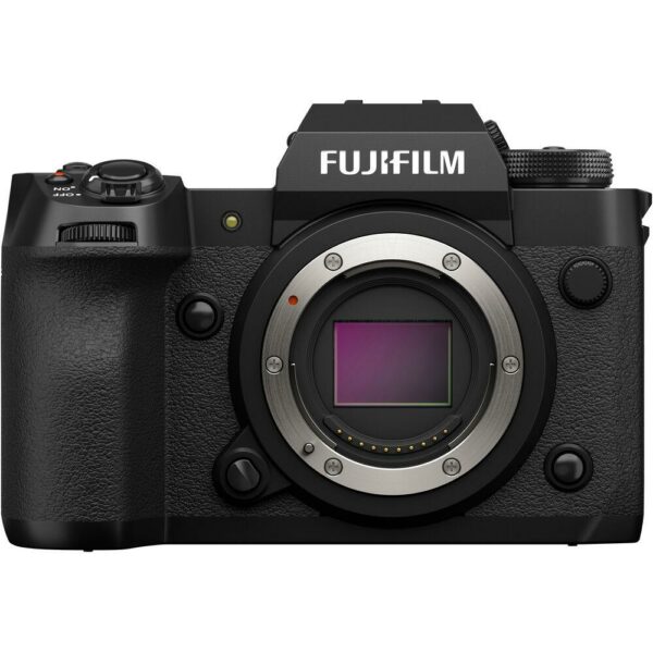 FUJIFILM X-H2 單機身 公司貨fujifilm收購