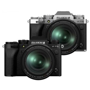 FUJIFILM 富士 X-T5 +16-80mm F4 套組 (XT5,公司貨)fujifilm收購