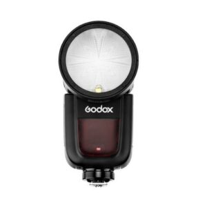 Godox 神牛 V1 機頂閃光燈 For Canon/Nikon/Sony/Fujifilm 公司貨fujifilm收購
