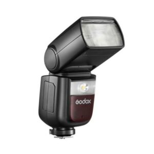 Godox 神牛 V860III 機頂閃光燈 For Canon/Nikon/Sony/Olympus/Fujifilm 公司貨fujifilm收購